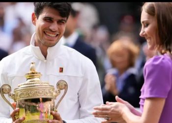 Alcaraz vence a Djokovic y gana segundo título de Wimbledon