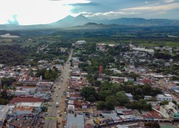 Aldea el Cerinal pide ser elevada a categorí­a de municipio