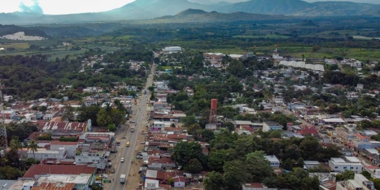 Aldea el Cerinal pide ser elevada a categorí­a de municipio