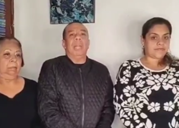 Aldo Dávila: ''Me considero un perseguido polí­tico del régimen Giammattei-Martí­nez'' tras retiro de inmunidad