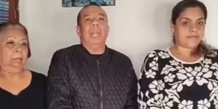 Aldo Dávila: ''Me considero un perseguido polí­tico del régimen Giammattei-Martí­nez'' tras retiro de inmunidad