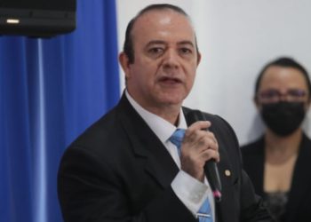 Alejandro Córdova Asume la Presidencia del Consejo de Derechos Humanos de Centroamérica y República Dominicana