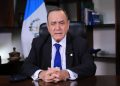 Alejandro Giammattei da a conocer el reglamento para el registro de las empresas reclutadoras