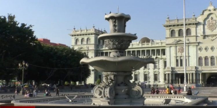 Alejandro Giammattei evaluará ejecución presupuestaria de los ministros