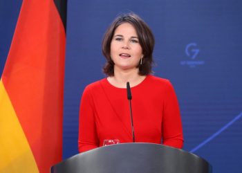 Alemania amenaza a EE.UU.