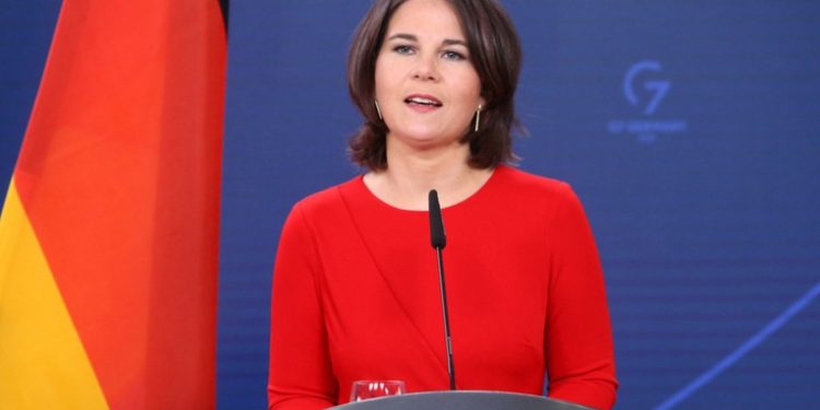 Alemania amenaza a EE.UU.