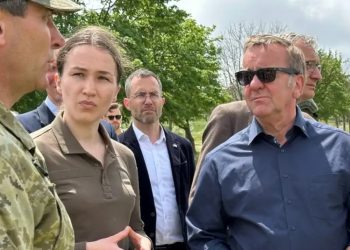 Alemania anuncia nuevo paquete millonario de ayuda a Ucrania