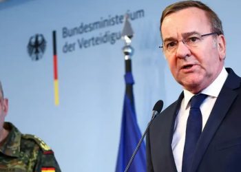 Alemania anuncia reestructuración de las Fuerzas Armadas