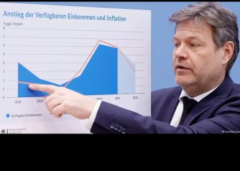 Alemania: cae con fuerza pronóstico de crecimiento para 2024