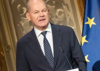 Alemania celebra 34 años de su reunificación