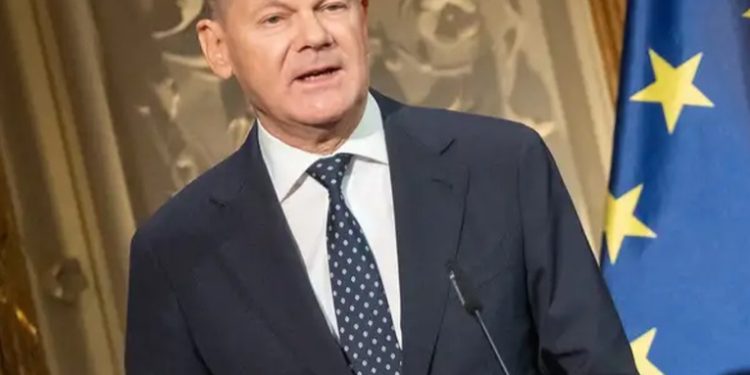 Alemania celebra 34 años de su reunificación