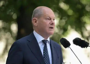 Alemania conmemora los 80 años del atentado contra Hitler