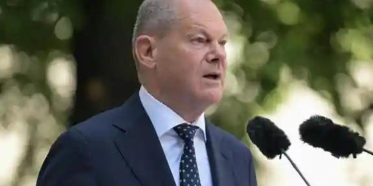 Alemania conmemora los 80 años del atentado contra Hitler