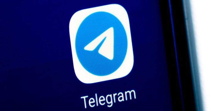 Alemania contempla bloquear Telegram en su territorio
