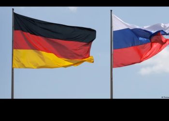 Alemania convoca a funcionario ruso por ciberataque de 2023