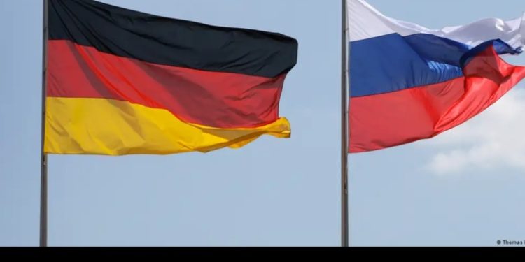 Alemania convoca a funcionario ruso por ciberataque de 2023