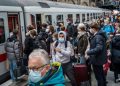 Alemania debate medidas contra el COVID-19 en medio de cifras récord
