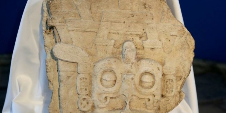 Alemania devolverá objetos antiguos mayas a México y Guatemala