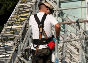 Alemania encadena segundo año consecutivo de recesión