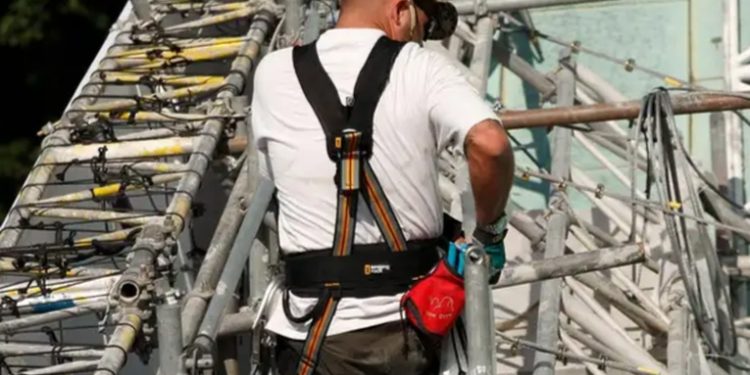 Alemania encadena segundo año consecutivo de recesión