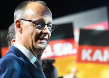 Alemania: Europa pone esperanzas en Friedrich Merz
