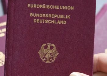 Alemania: examen de nacionalidad preguntará sobre Israel