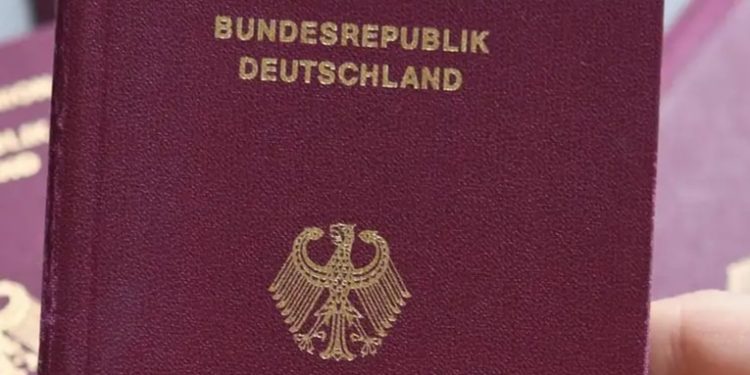 Alemania: examen de nacionalidad preguntará sobre Israel