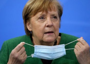 Alemania extiende sus restricciones por el Covid-19
