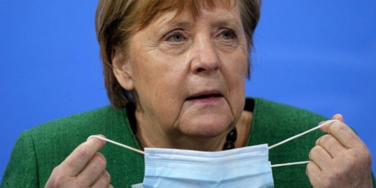 Alemania extiende sus restricciones por el Covid-19