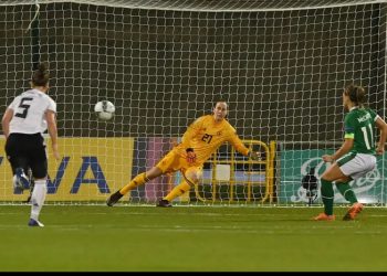 Alemania gana medalla de bronce en fútbol femenino olímpico