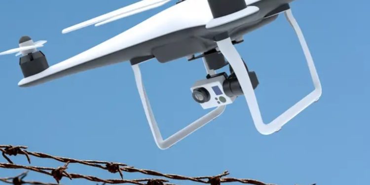 Alemania investiga presunto espionaje ruso con drones