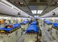Alemania lanza operación con aviones UCI debido a saturación de hospitales por 4ta ola con récord de contagios