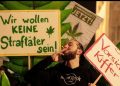Alemania legaliza el polémico consumo recreativo de cannabis