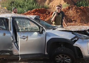 Alemania llama a sus ciudadanos a abandonar Irán