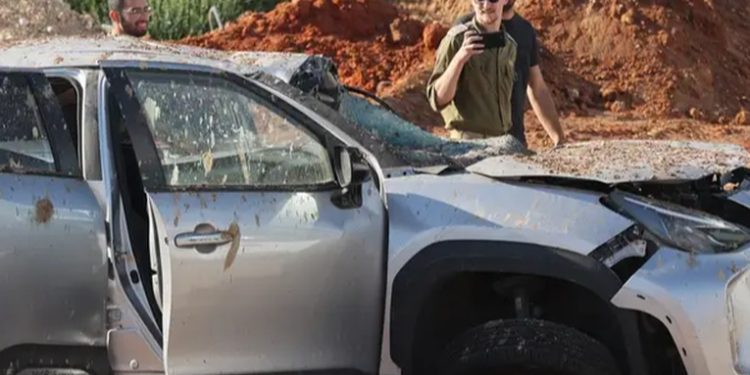 Alemania llama a sus ciudadanos a abandonar Irán