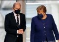 Alemania: Merkel y Scholz anuncian restricciones drásticas a los no vacunados