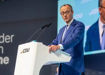 Alemania: Merz asegura que no cooperará con la ultraderecha