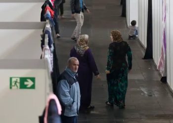 Alemania pide que se aplique el pacto migratorio de la UE