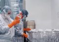 Alemania podría tener vacuna contra ómicron en septiembre