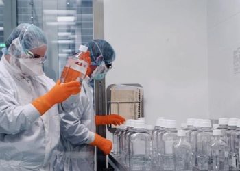 Alemania podrí­a tener vacuna contra ómicron en septiembre