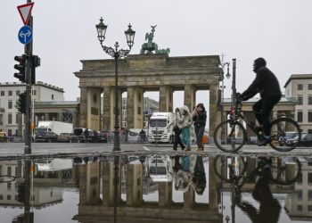 Alemania prevé la peor caída económica en dos décadas