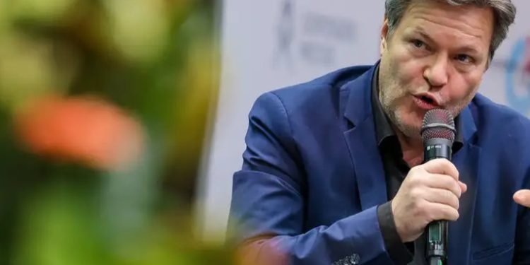 Alemania rebaja su previsión de crecimiento en 2024