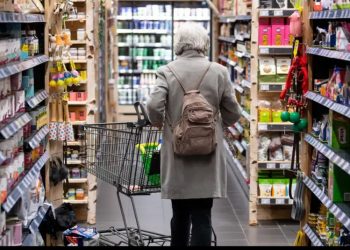 Alemania registra su inflación más baja desde junio de 2021