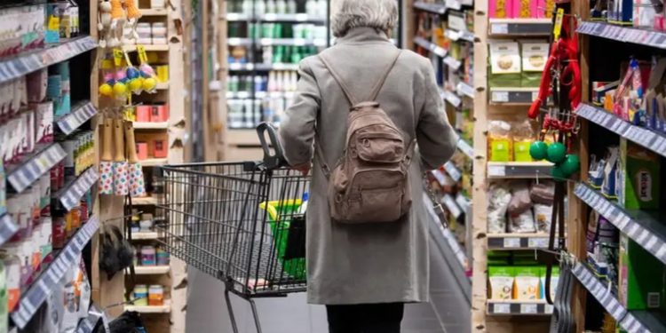 Alemania registra su inflación más baja desde junio de 2021