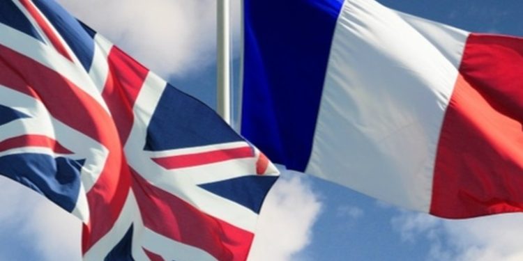 Alemania, Reino Unido y Francia expresan preocupación por plan nuclear de Irán