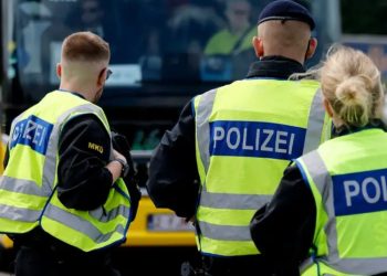 Alemania reintroducirá controles en sus fronteras terrestres