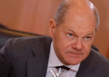 Alemania terminará el año sin presupuesto aprobado para 2024