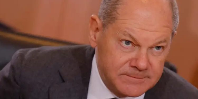 Alemania terminará el año sin presupuesto aprobado para 2024