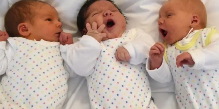 Alemania tiene menos habitantes de lo anteriormente estimado