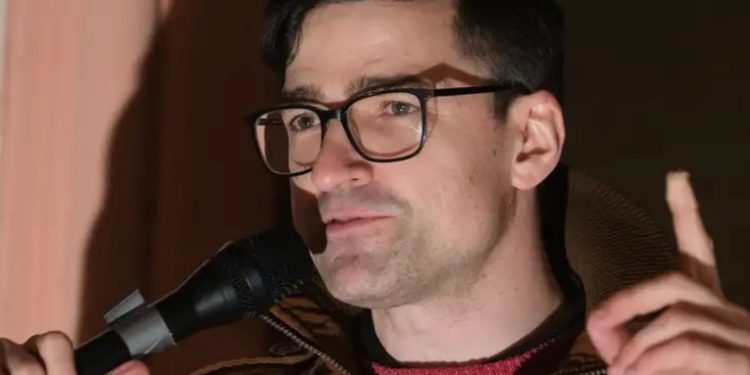 Alemania veta entrada a líder ultraderechista austríaco